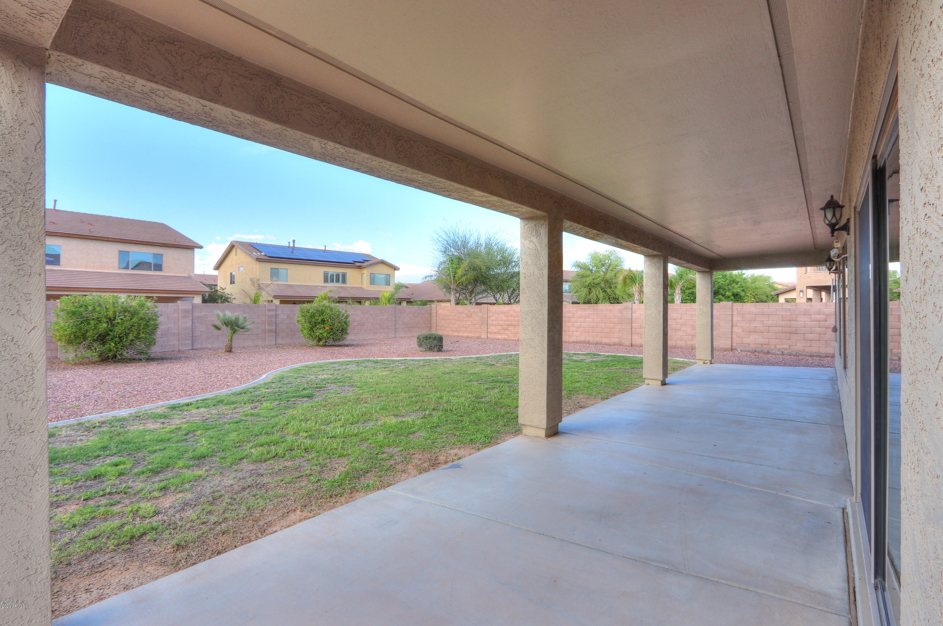 44590 Rhinestone Road Maricopa, AZ 85139 - Photo 48 of 52 54