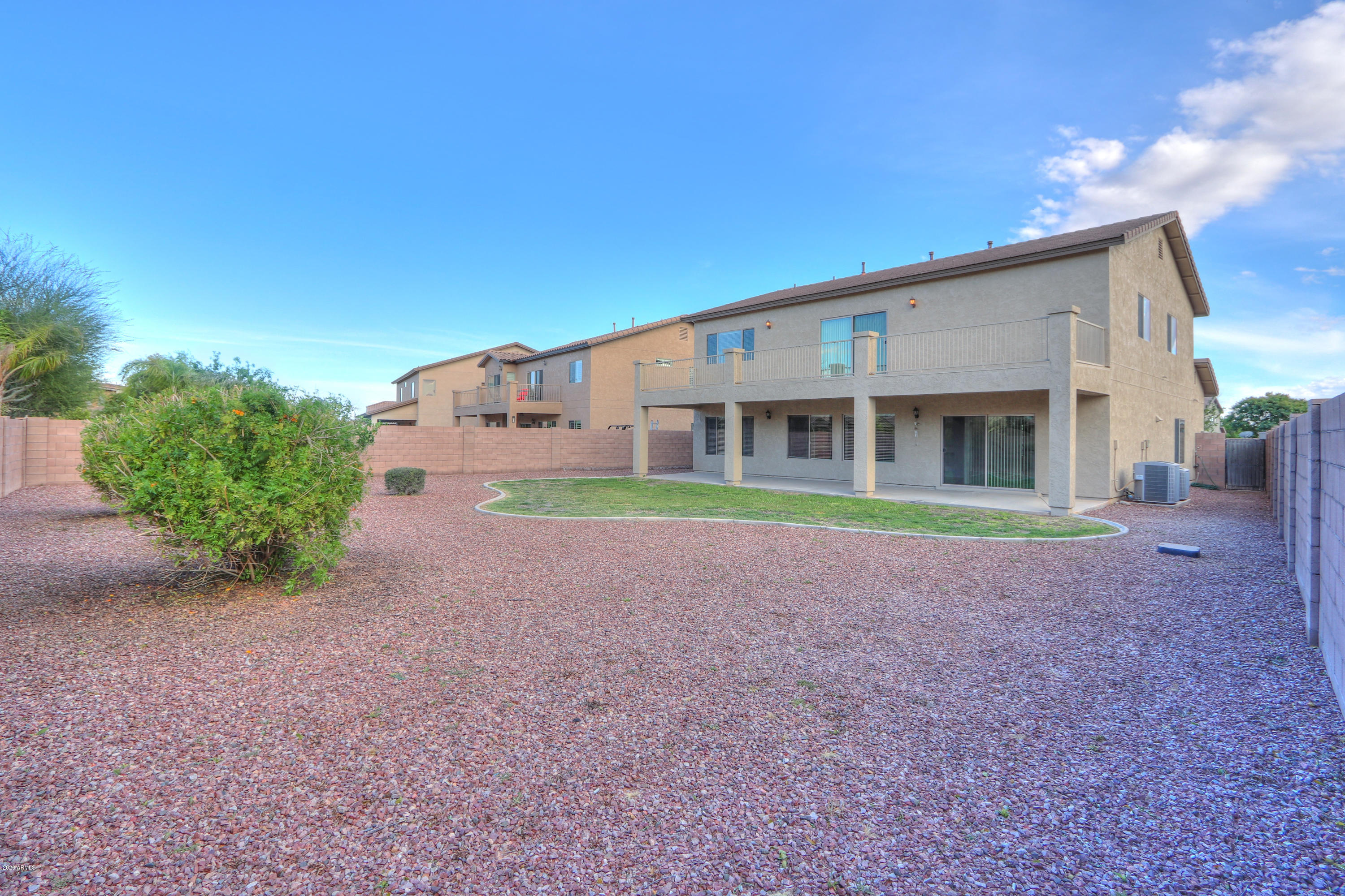 44590 Rhinestone Road Maricopa, AZ 85139 - Photo 49 of 52 55