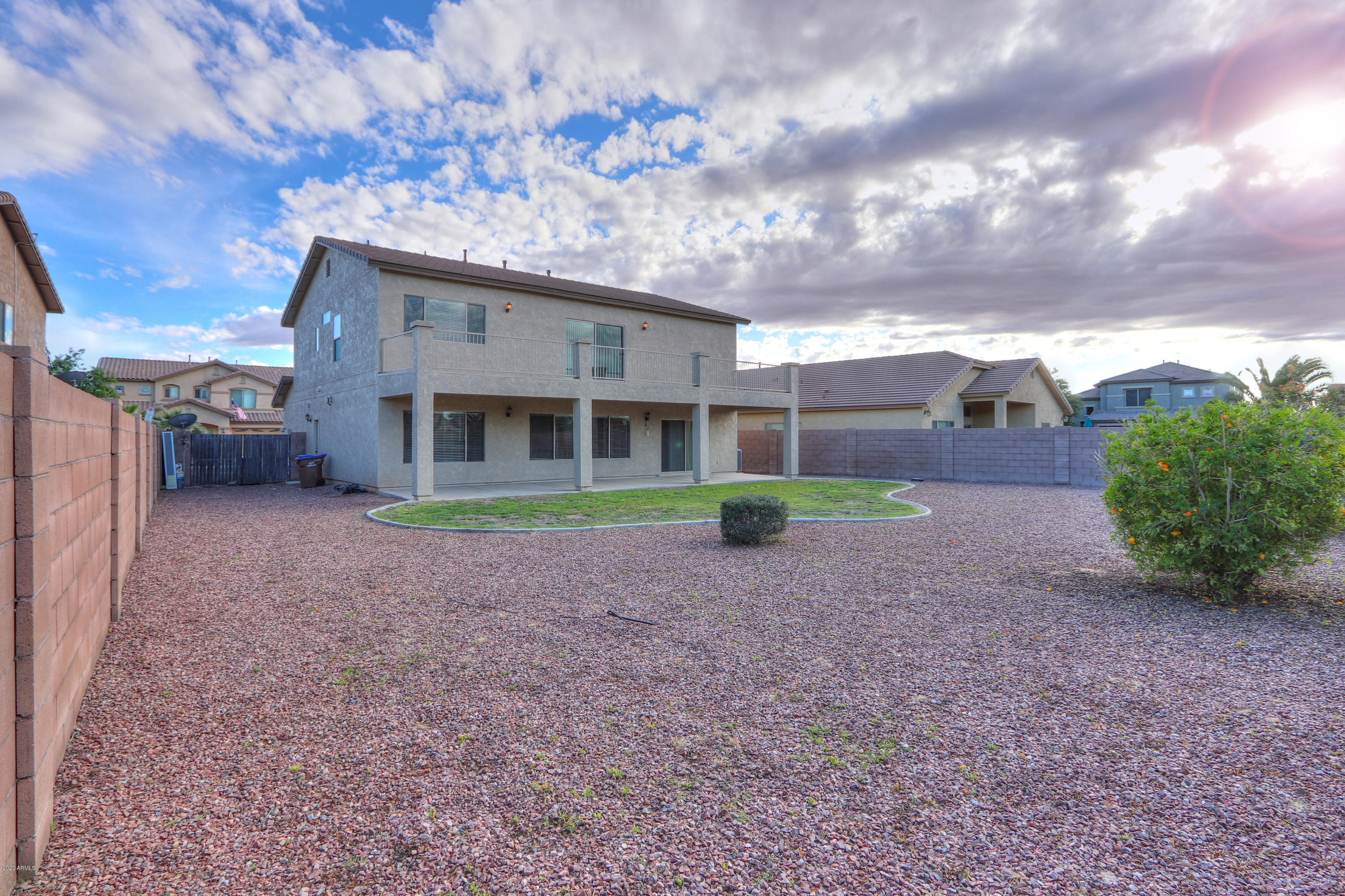 44590 Rhinestone Road Maricopa, AZ 85139 - Photo 51 of 52 57