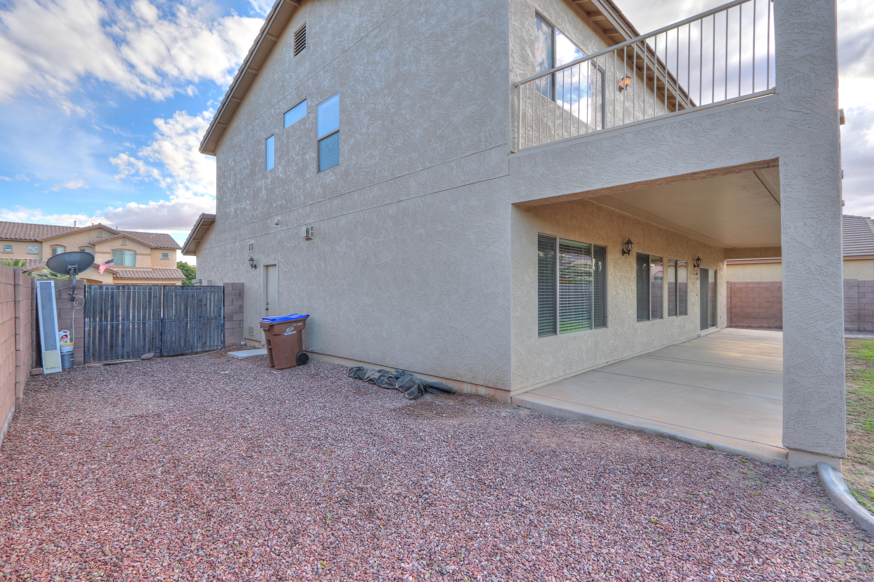44590 Rhinestone Road Maricopa, AZ 85139 - Photo 52 of 52 58