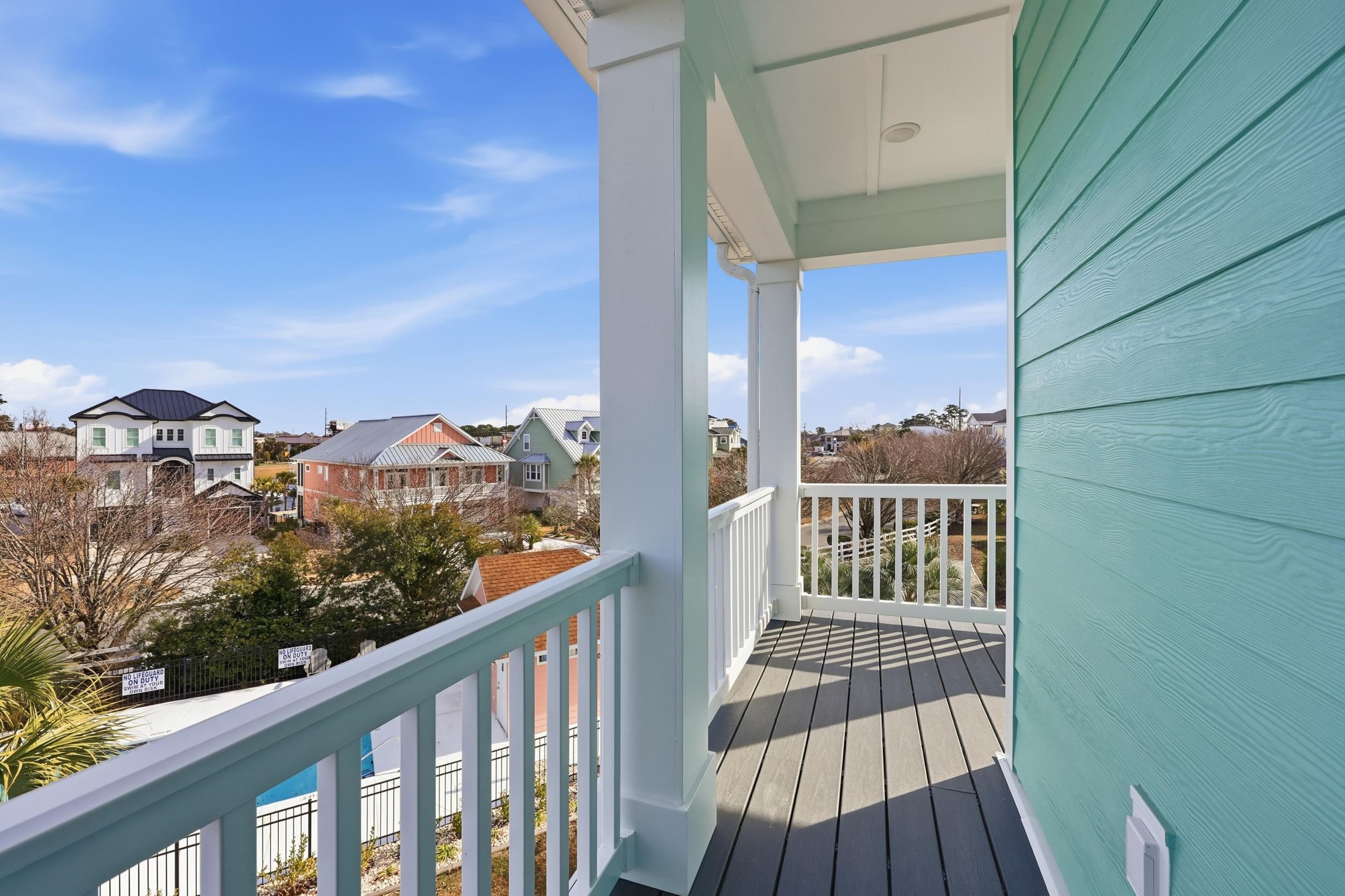 1207 Salt Windy Way North Myrtle Beach, SC 29582 - Photo 23 of 38
