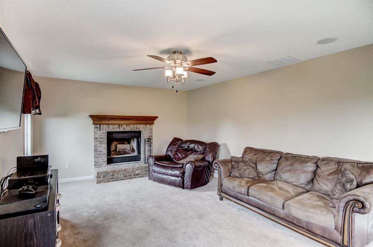 2607 Stonecrop Road Huntertown, IN 46748 - Photo 12 of 29