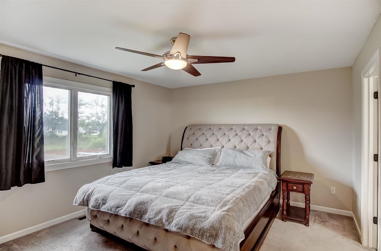 2607 Stonecrop Road Huntertown, IN 46748 - Photo 15 of 29