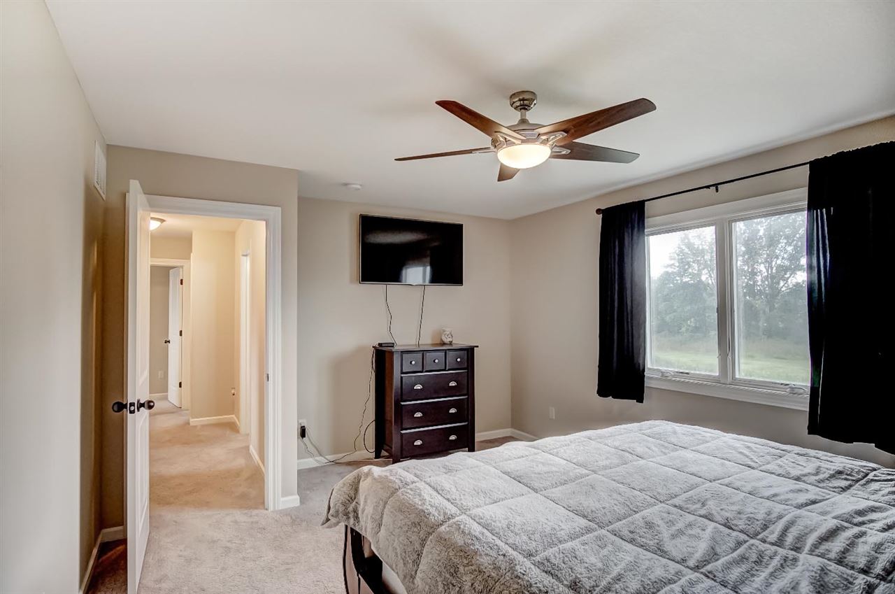 2607 Stonecrop Road Huntertown, IN 46748 - Photo 16 of 29