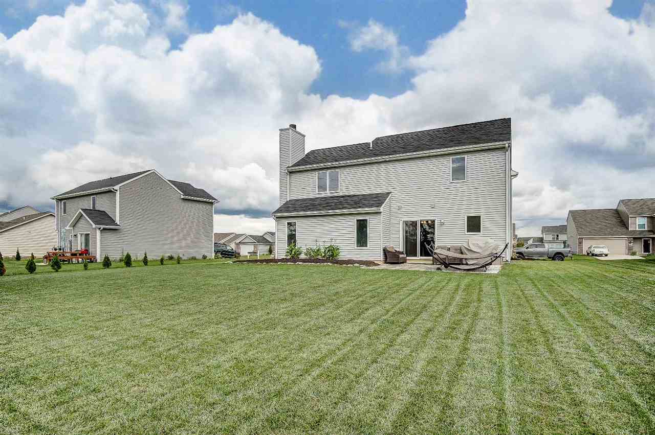 2607 Stonecrop Road Huntertown, IN 46748 - Photo 26 of 29