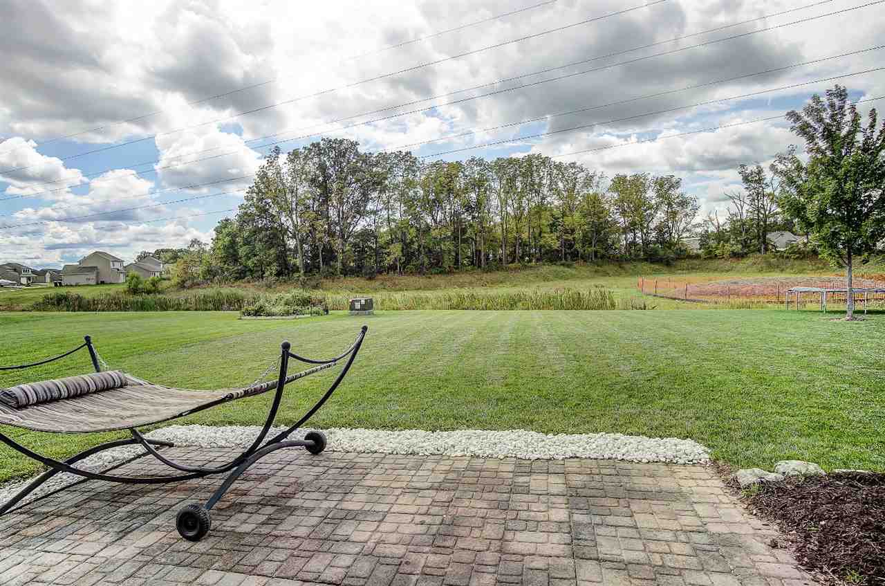 2607 Stonecrop Road Huntertown, IN 46748 - Photo 28 of 29