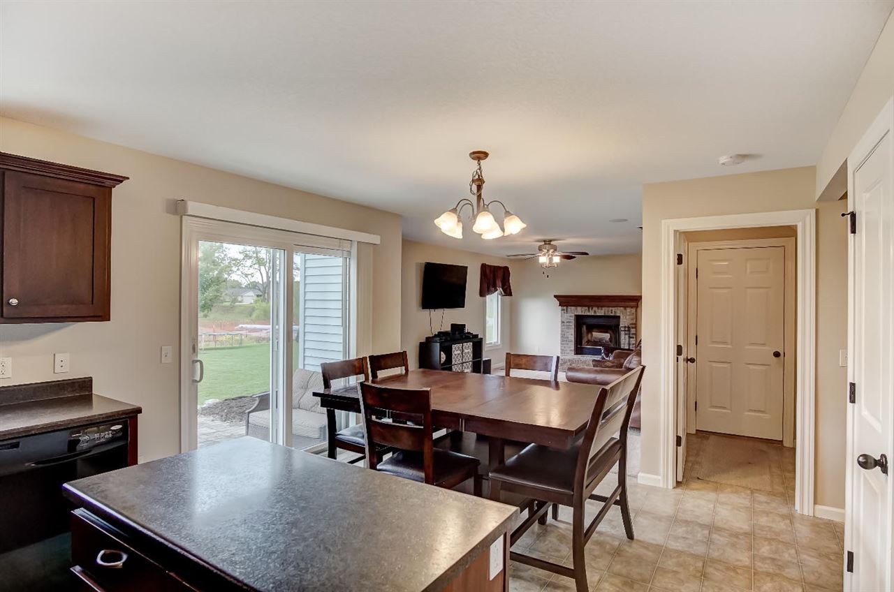 2607 Stonecrop Road Huntertown, IN 46748 - Photo 10 of 29
