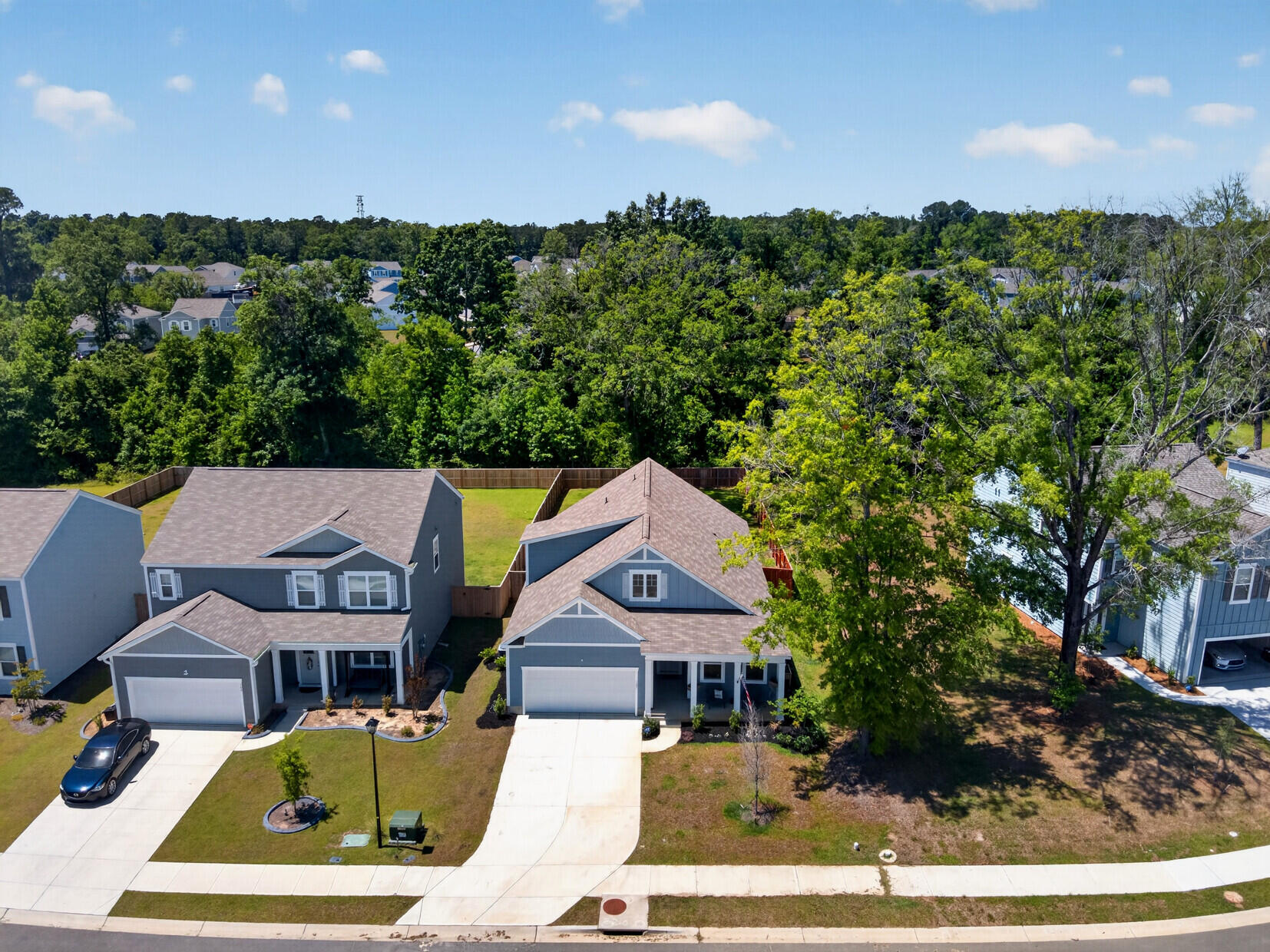 187 Morning View Way Moncks Corner, SC 29461 - Photo 49 of 53 Aerial