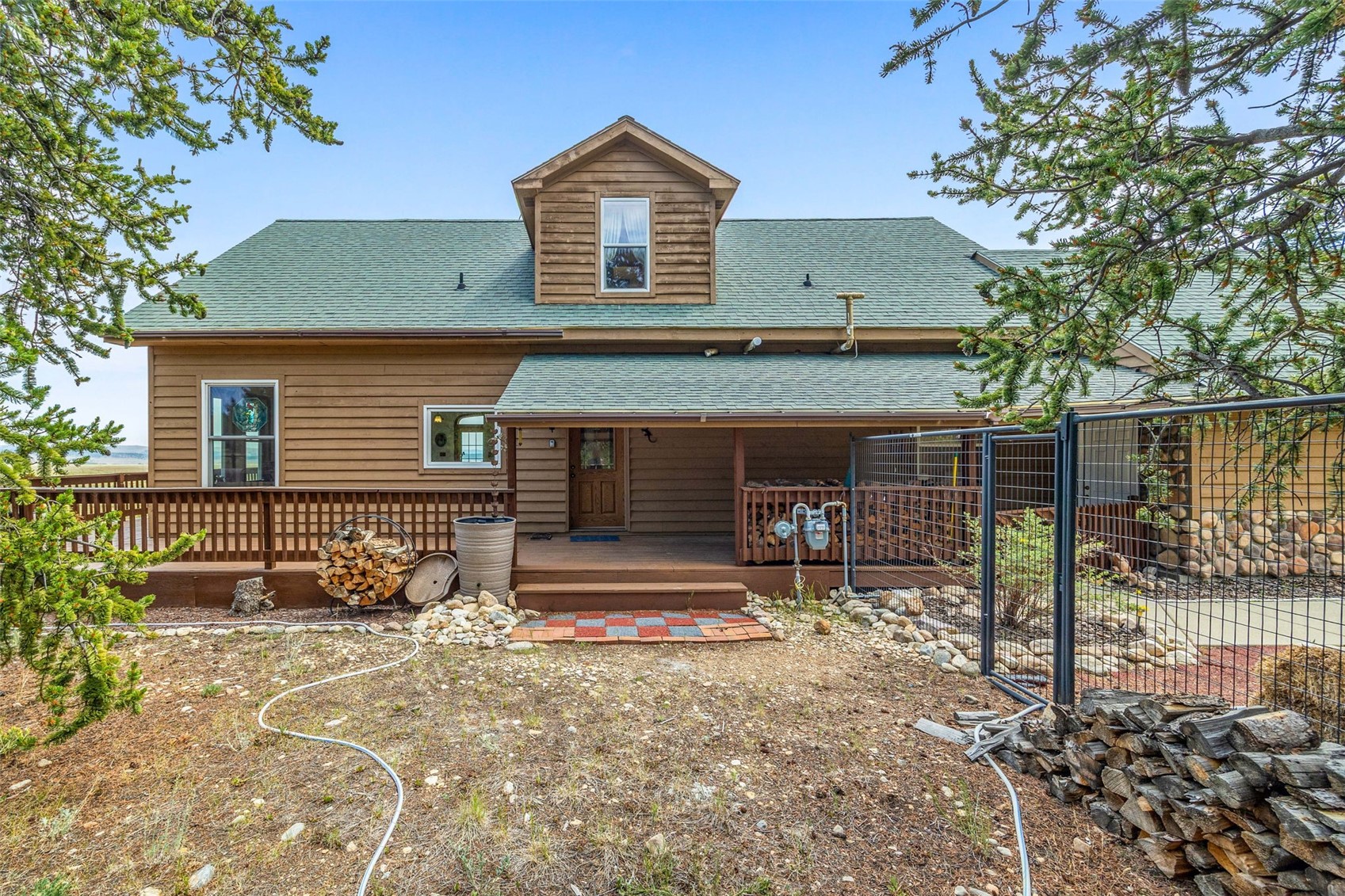 2020 Mullenville Road Fairplay, CO 80440 - Photo 31 of 49