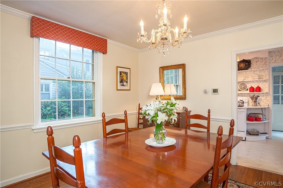 1009 Baldwin Road Henrico, VA 23229 - Photo 11 of 36 Gallery Image 11