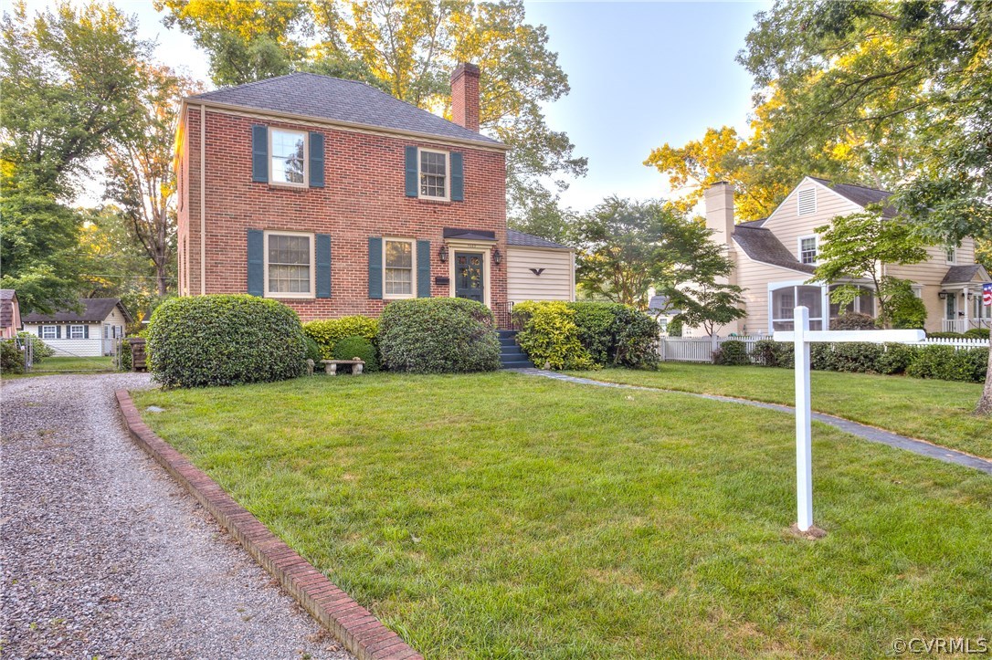 1009 Baldwin Road Henrico, VA 23229 - Photo 36 of 36 Gallery Image 36