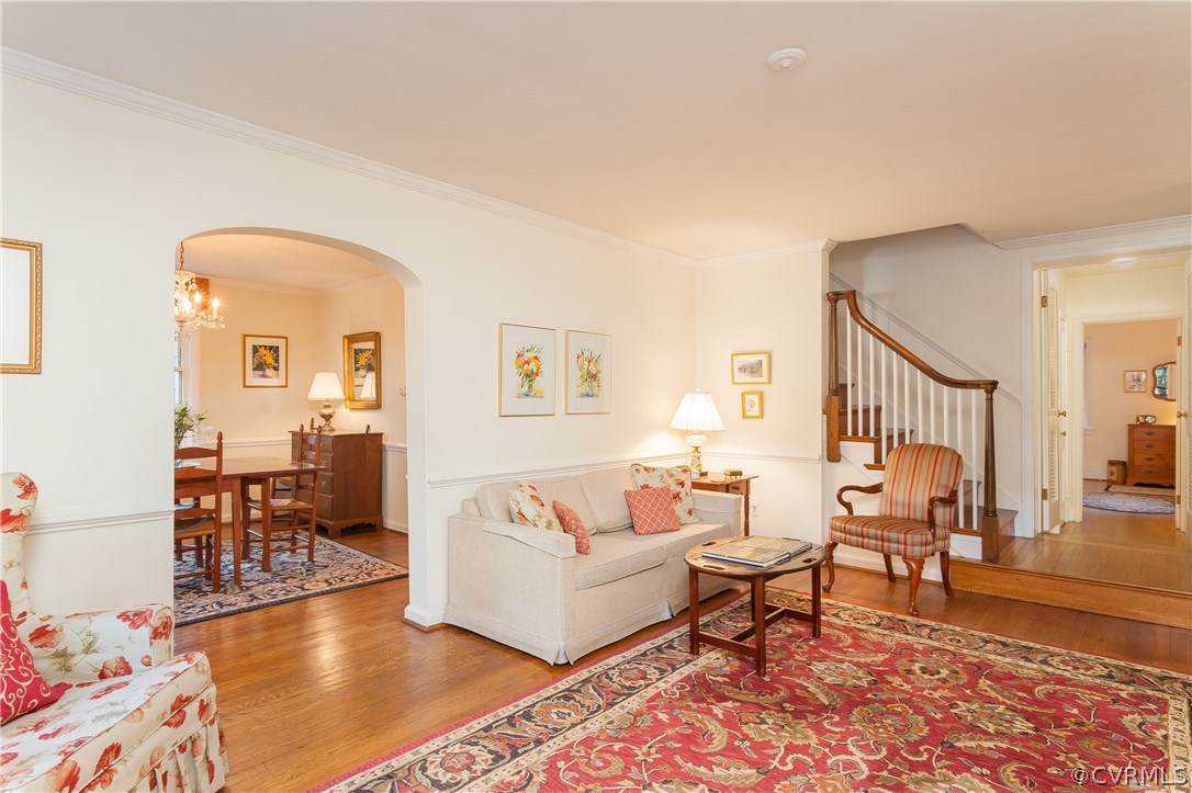 1009 Baldwin Road Henrico, VA 23229 - Photo 4 of 36 Gallery Image 4