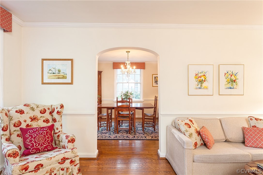 1009 Baldwin Road Henrico, VA 23229 - Photo 5 of 36 Gallery Image 5