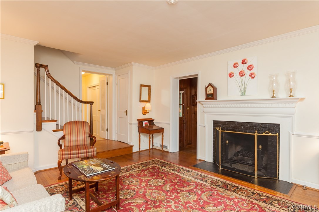 1009 Baldwin Road Henrico, VA 23229 - Photo 7 of 36 Gallery Image 7