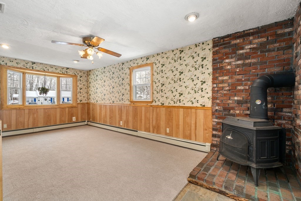 9 Wesson Road Ashland, MA 01721 - Photo 9 of 32 a view of an empty room with a window