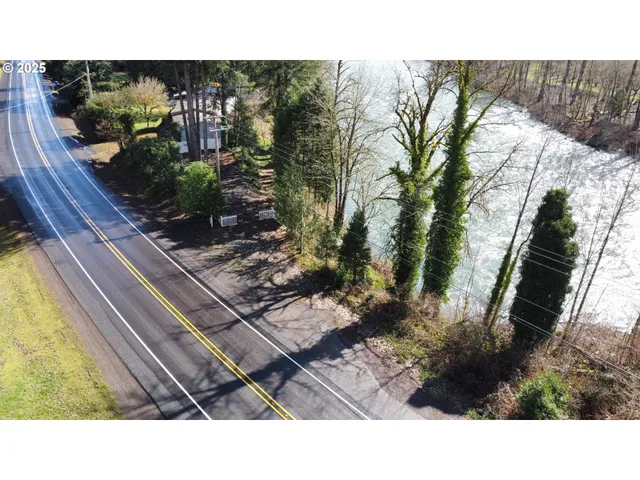 $67,000 | Mckenzie Highway, Vida, OR 97488