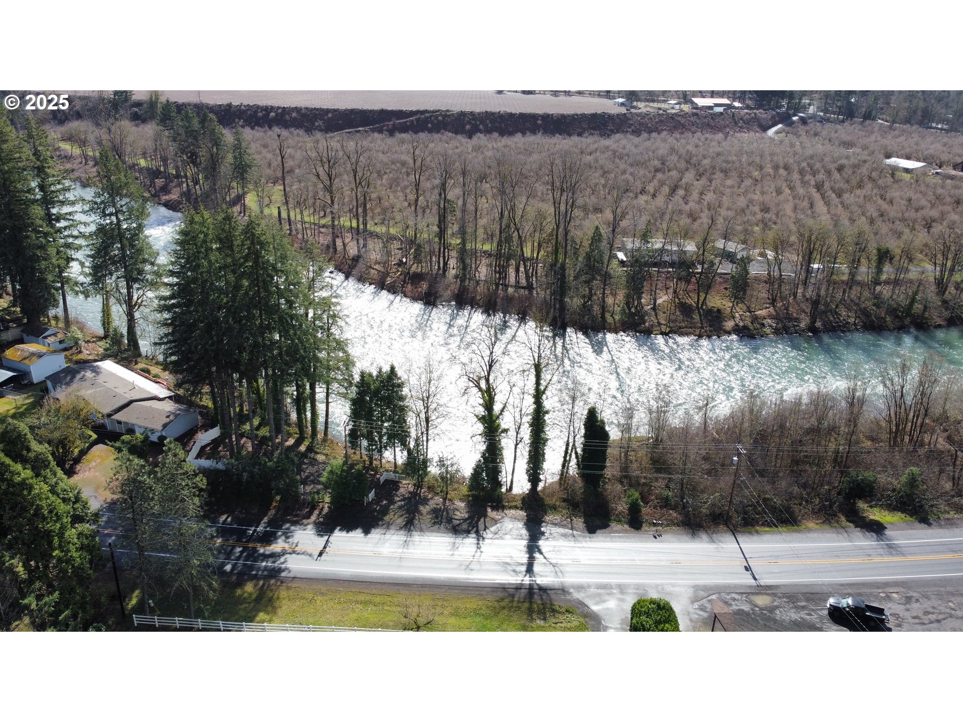 Mckenzie Highway Vida, OR 97488 - Photo 11 of 17