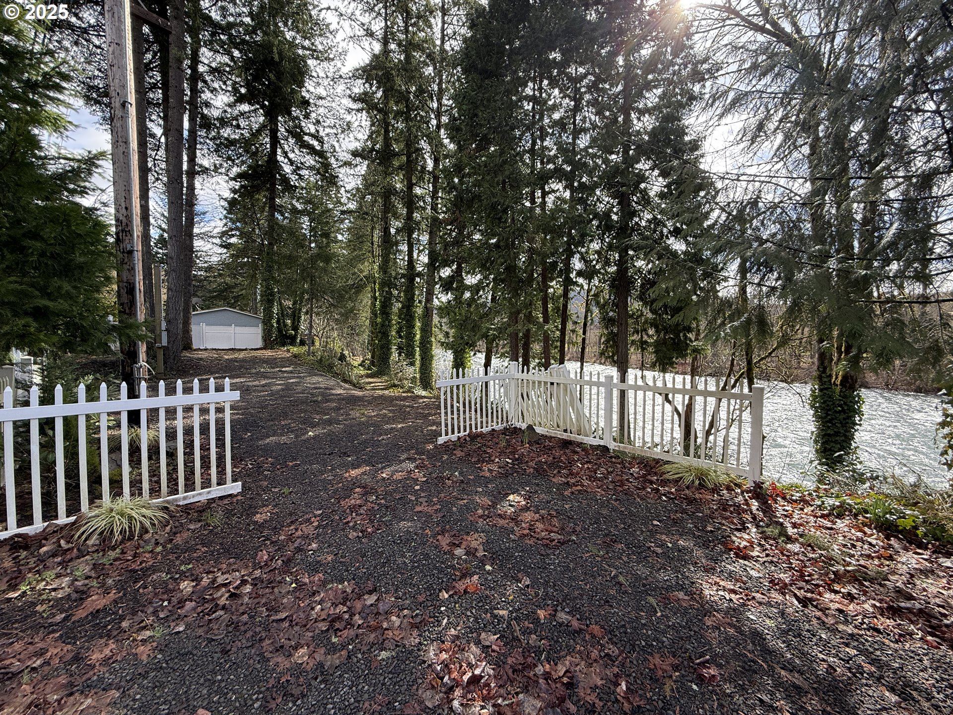 Mckenzie Highway Vida, OR 97488 - Photo 15 of 17