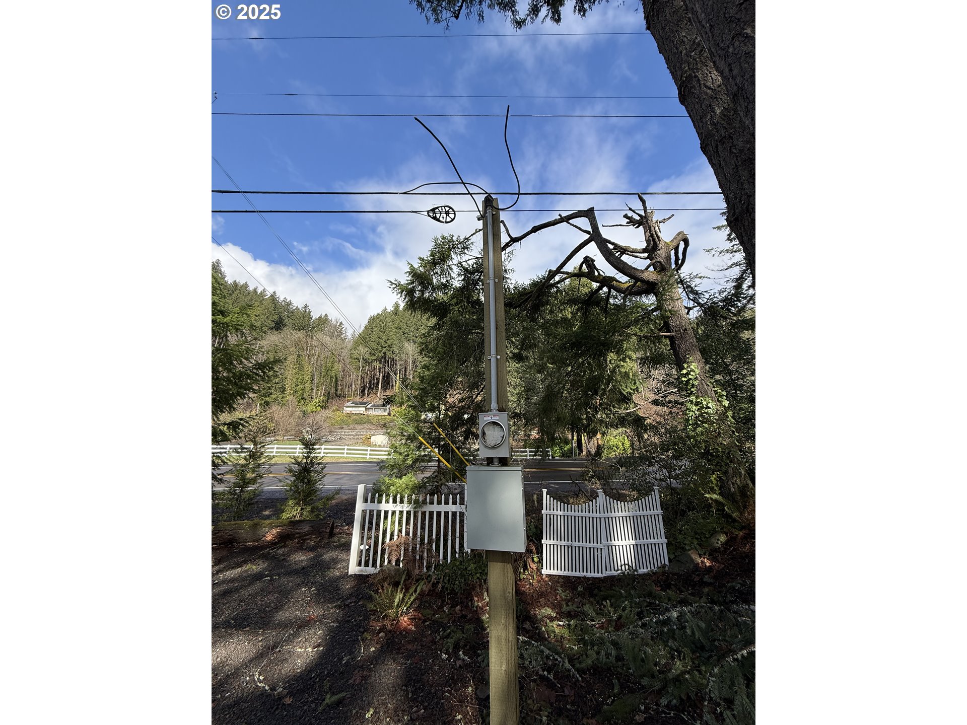 Mckenzie Highway Vida, OR 97488 - Photo 17 of 17