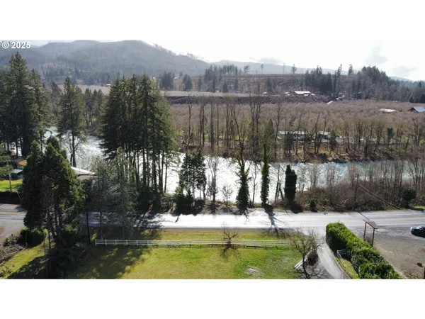 $67,000 | Mckenzie Highway, Vida, OR 97488
