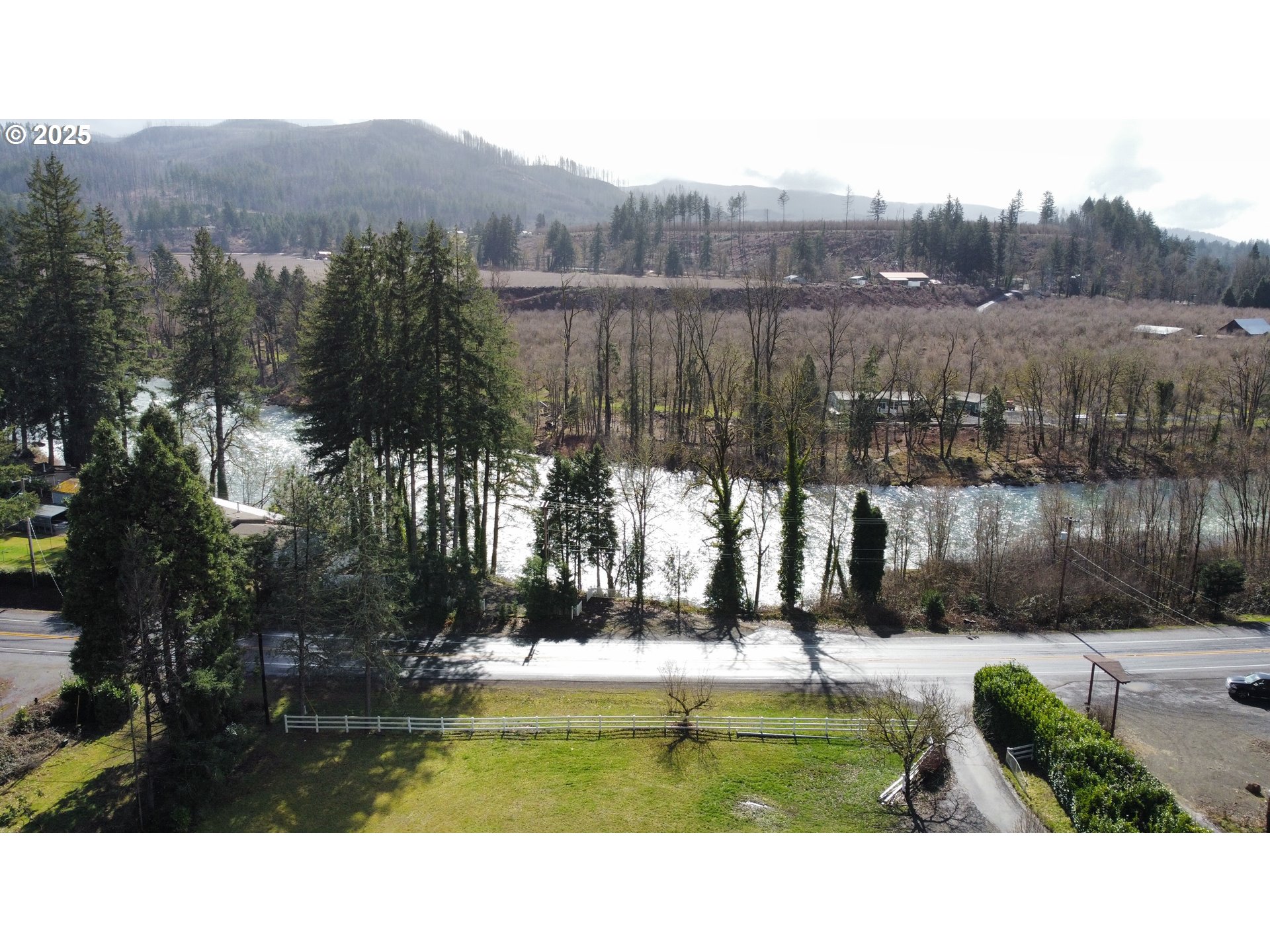 Mckenzie Highway Vida, OR 97488 - Photo 8 of 17