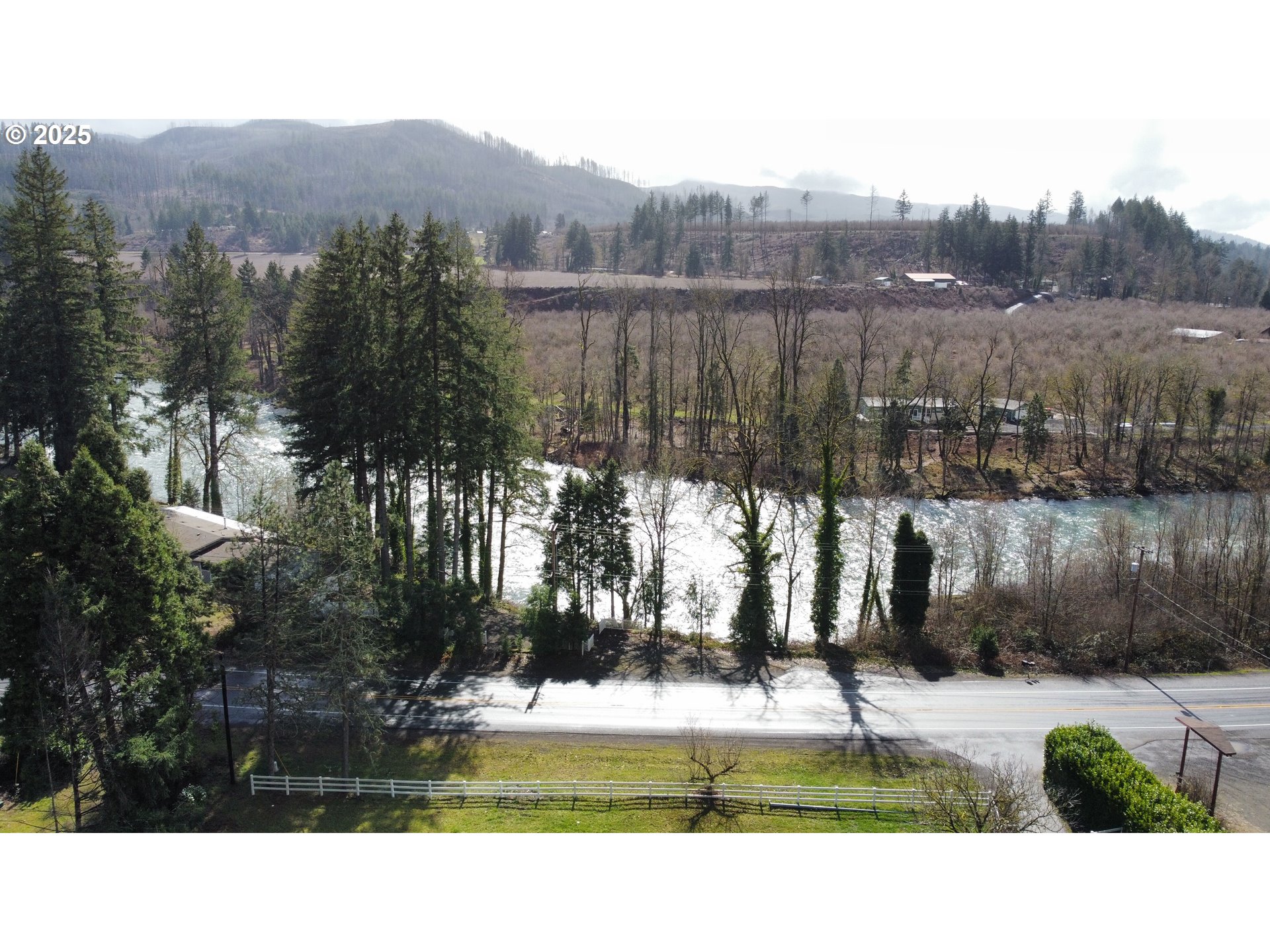 Mckenzie Highway Vida, OR 97488 - Photo 9 of 17