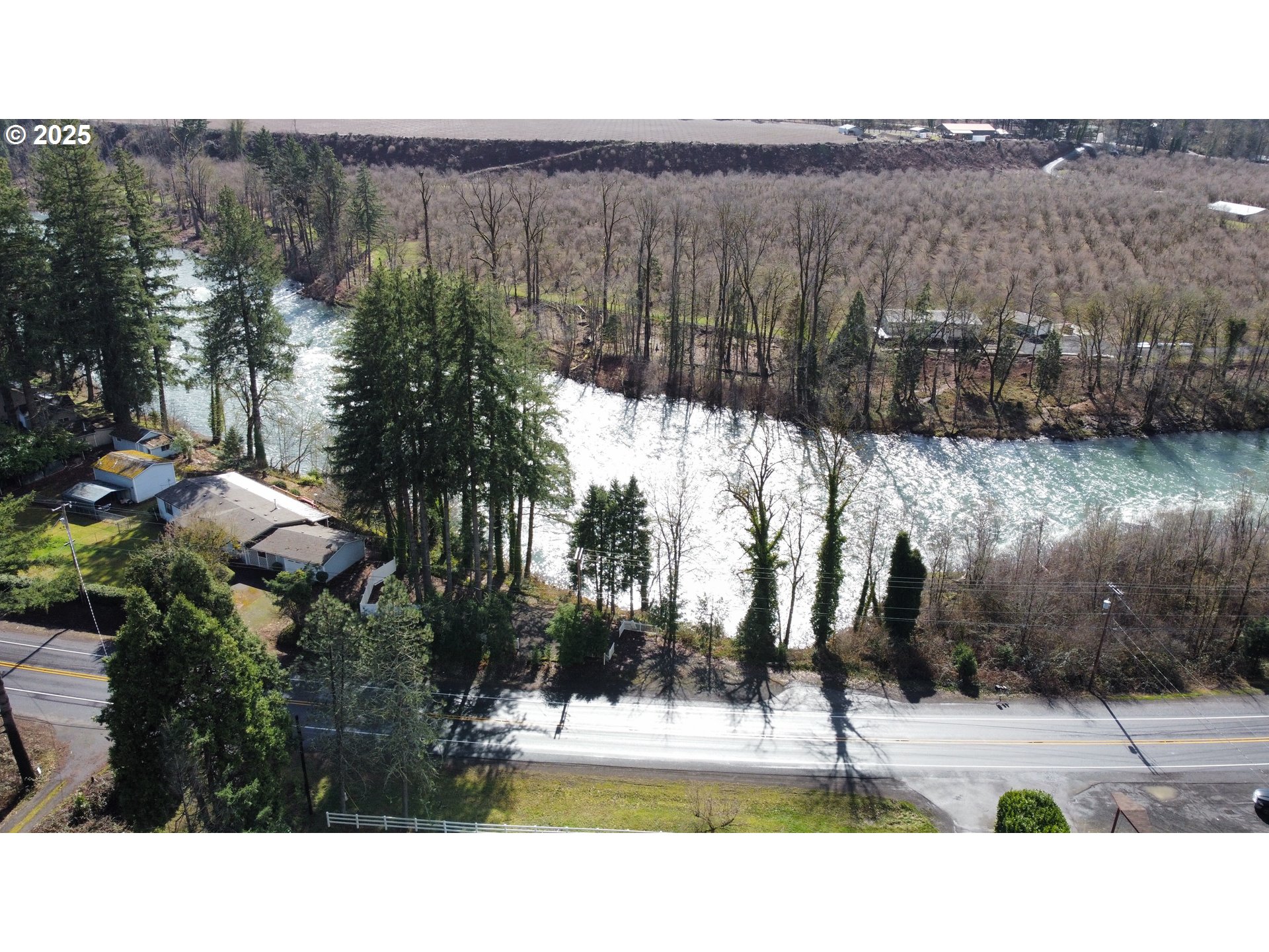 Mckenzie Highway Vida, OR 97488 - Photo 10 of 17