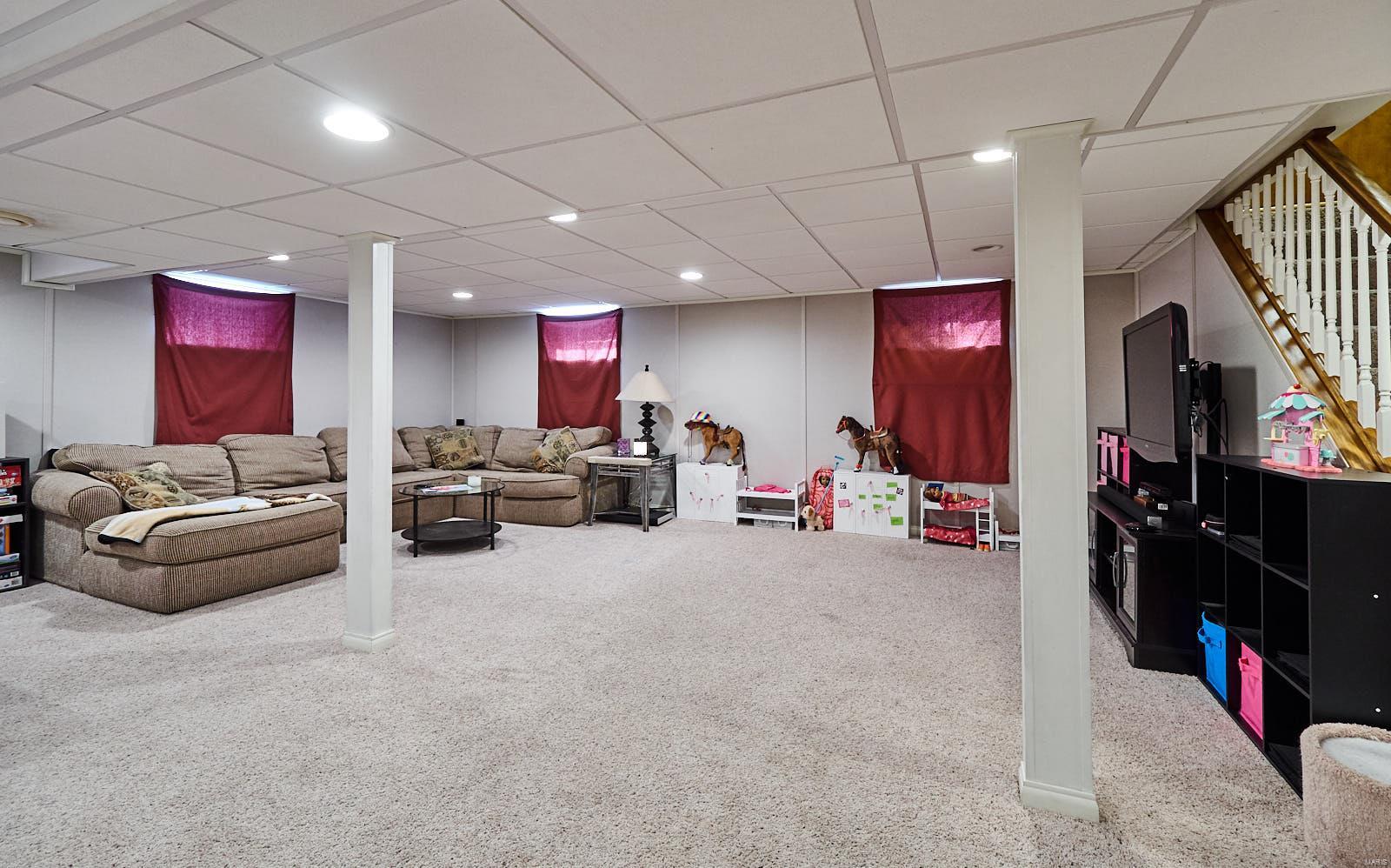 222 Rethmeier Court Ballwin, MO 63021 - Photo 29 of 41