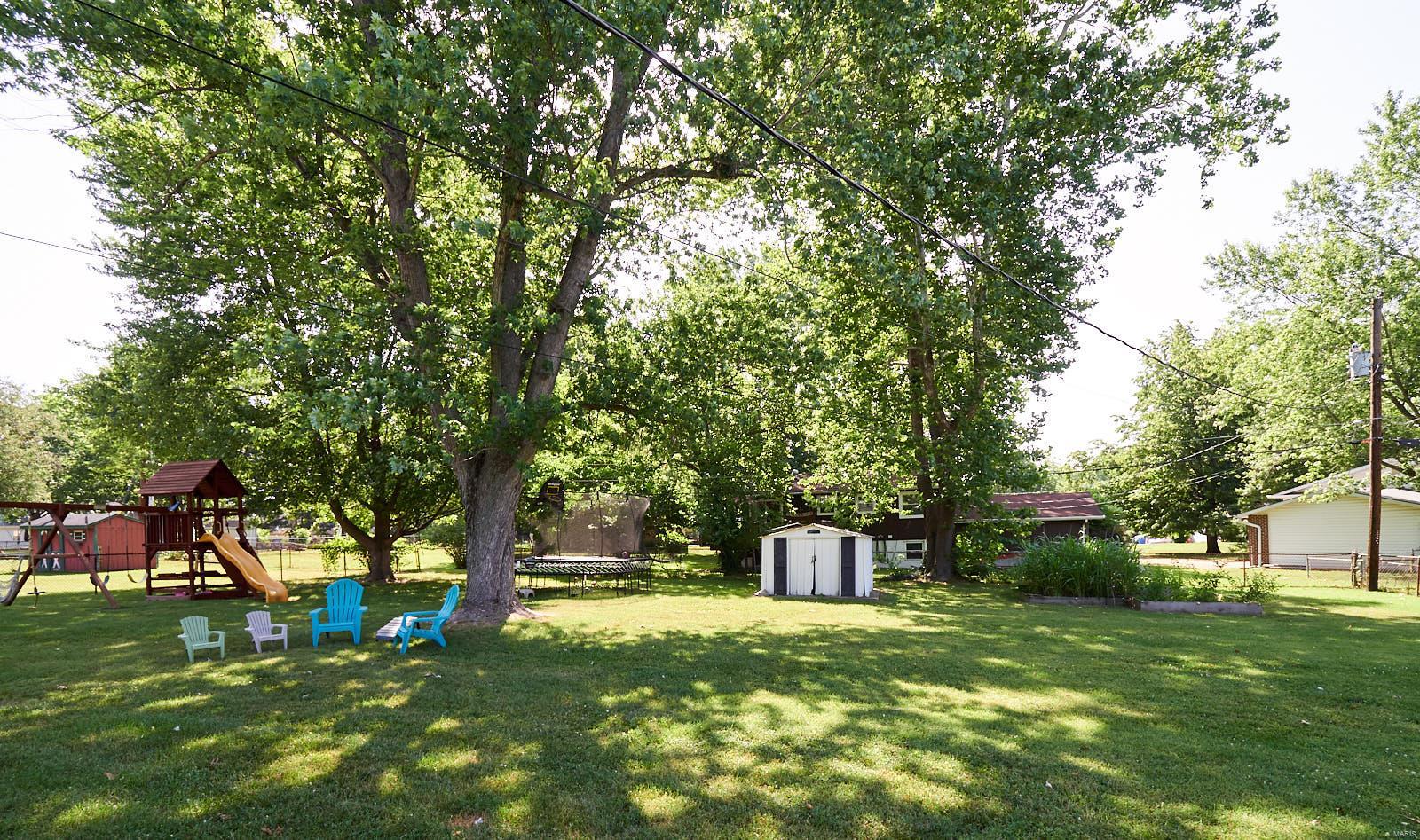 222 Rethmeier Court Ballwin, MO 63021 - Photo 35 of 41