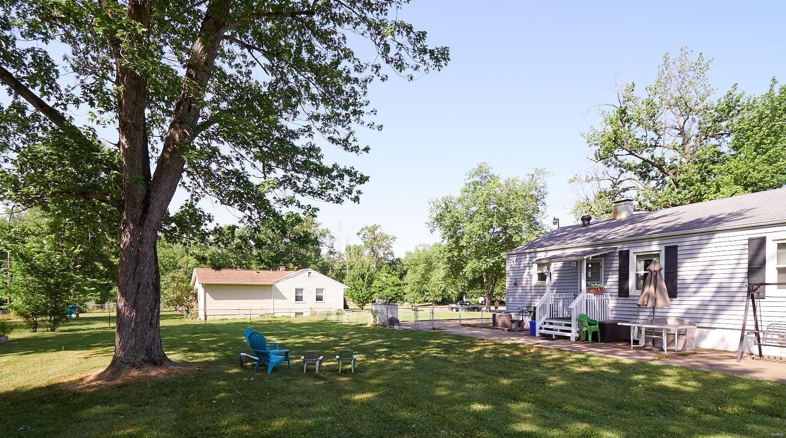 222 Rethmeier Court Ballwin, MO 63021 - Photo 40 of 41