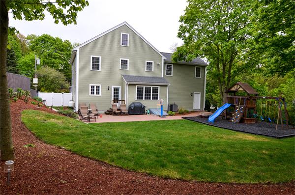2 Wentworth Road Canton, MA 02021 - Photo 18 of 19