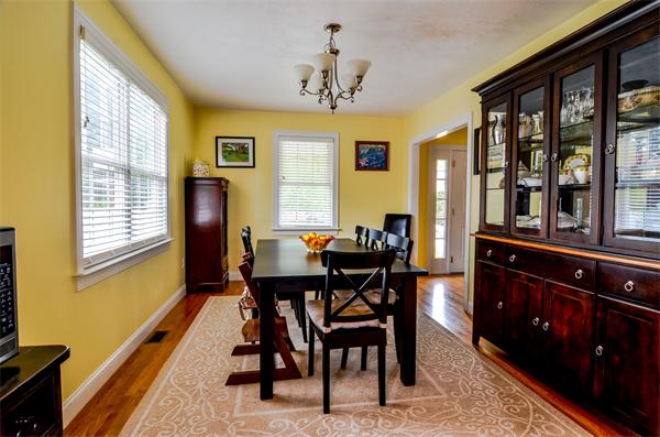 2 Wentworth Road Canton, MA 02021 - Photo 5 of 19