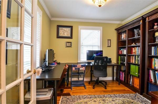 2 Wentworth Road Canton, MA 02021 - Photo 8 of 19