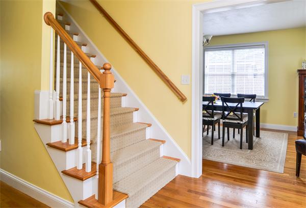 2 Wentworth Road Canton, MA 02021 - Photo 9 of 19