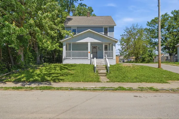 $199,900 | 934 East 13th Avenue, Columbus, OH 43211