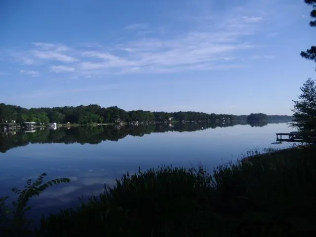 a view of lake