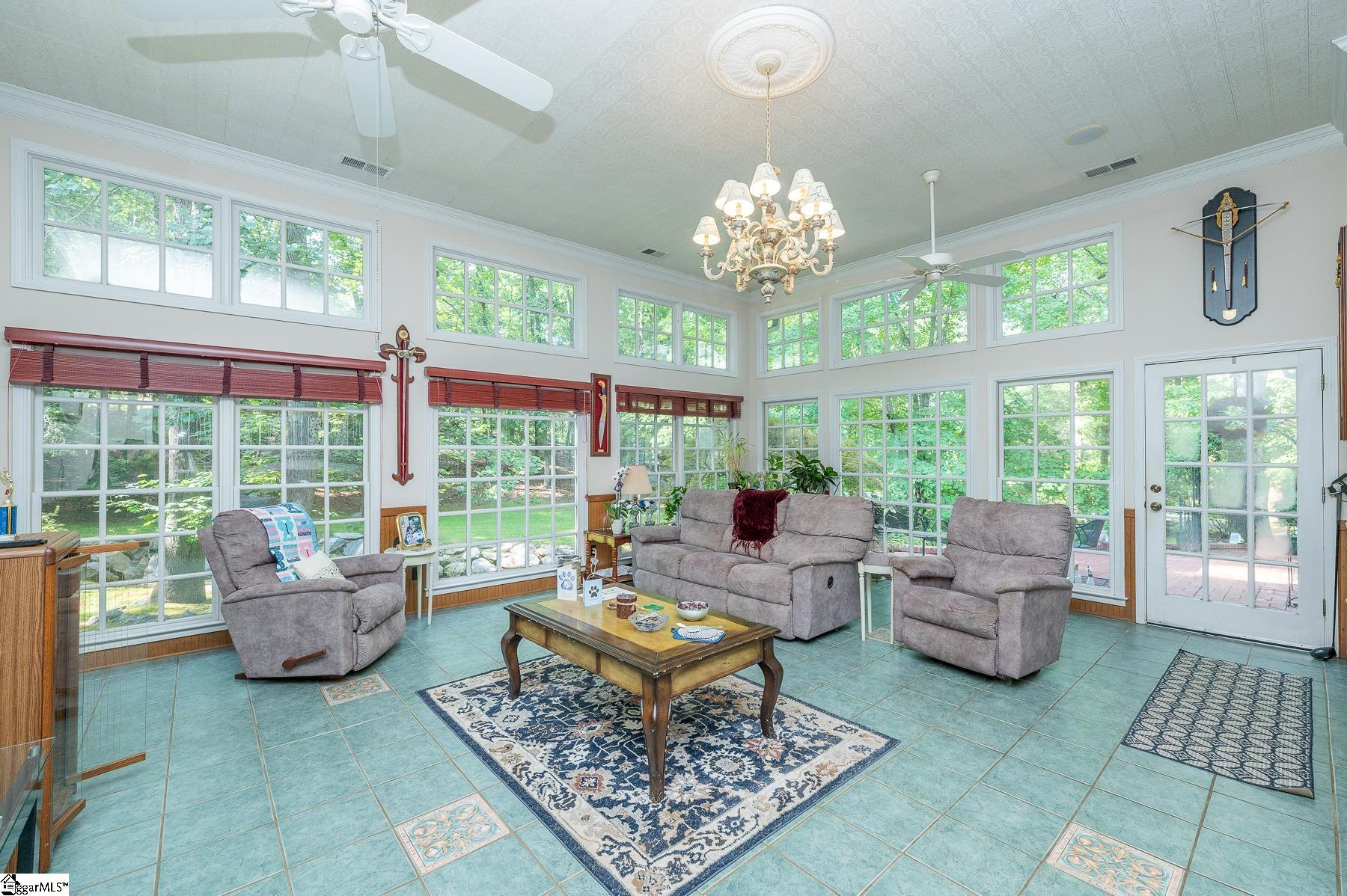 120 Waterloo Circle Greer, SC 29650 - Photo 21 of 42