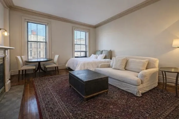 $3,200 | 227 Marlborough Street, Unit 8, Boston, MA 02116