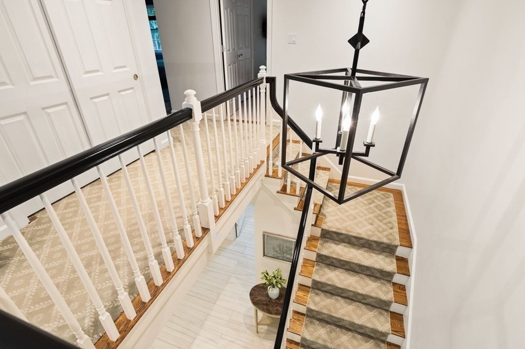 30 Castle Drive Sharon, MA 02067 - Photo 29 of 42 a view of entryway