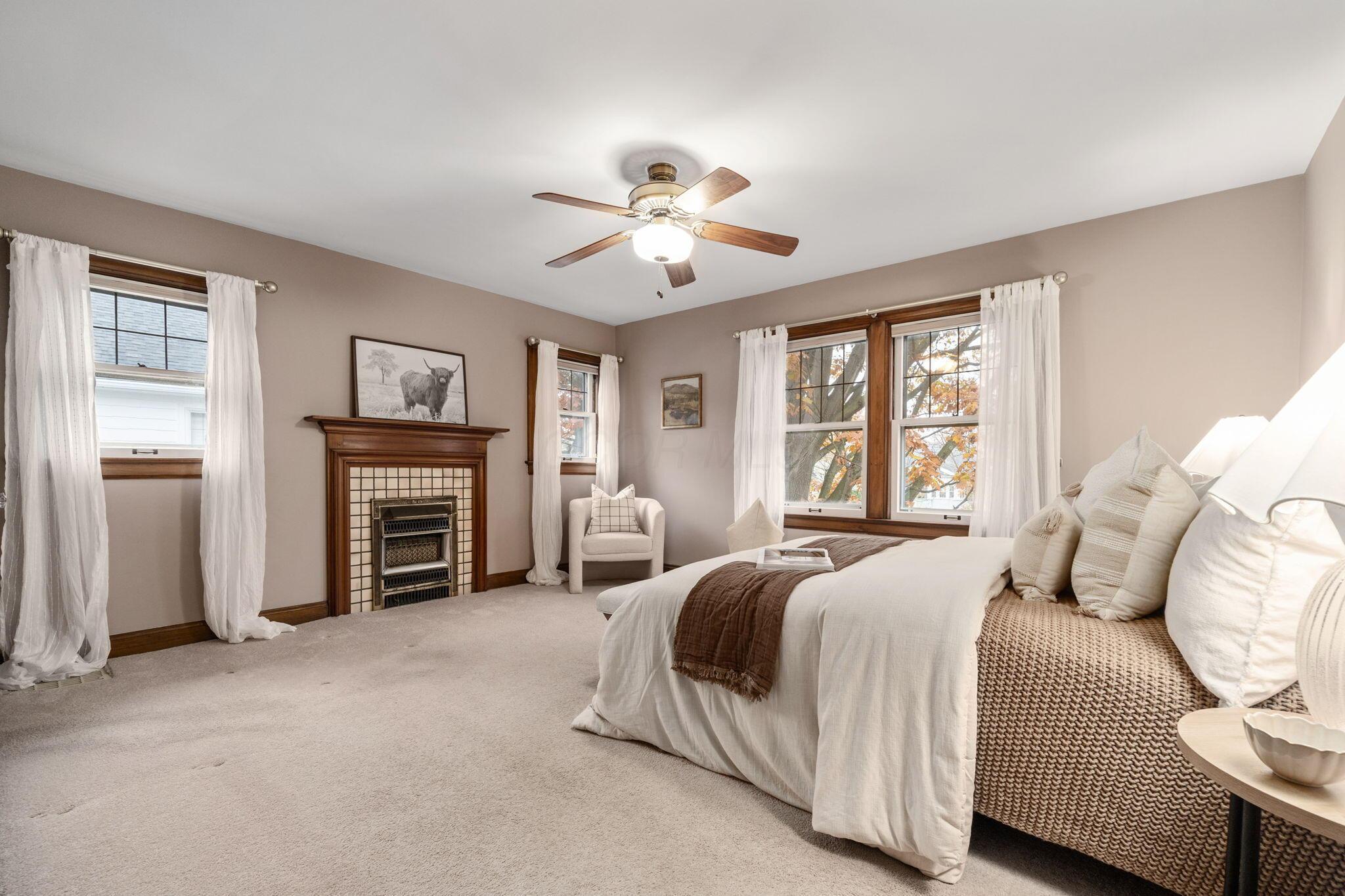 170 North Cassingham Road Columbus, OH 43209 - Photo 28 of 58 43-web-or-mls-DSC05581