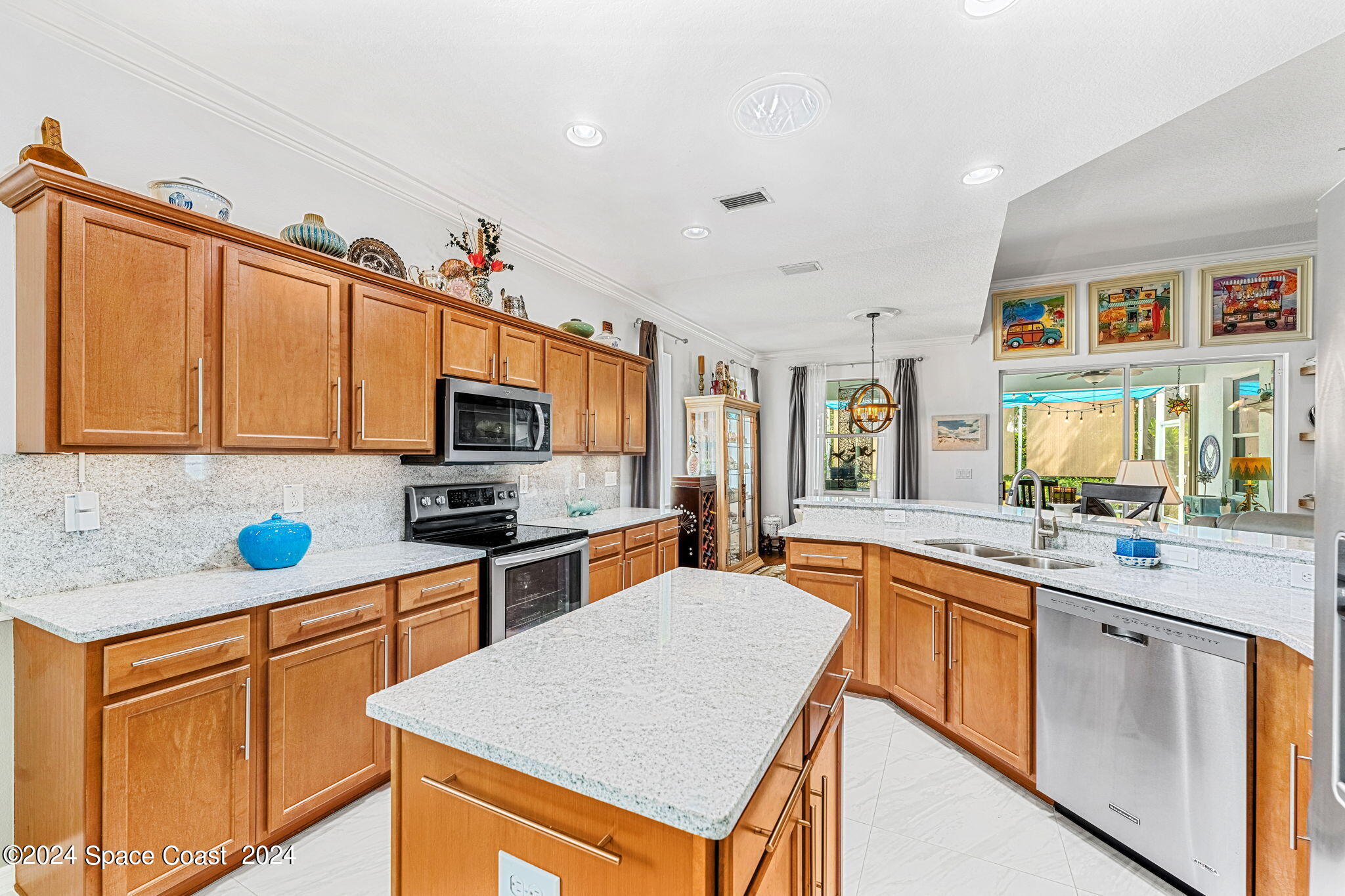 7221 Ralston Street Melbourne, FL 32940 - Photo 2 of 46 22-web-or-mls-DSC07968-HDR
