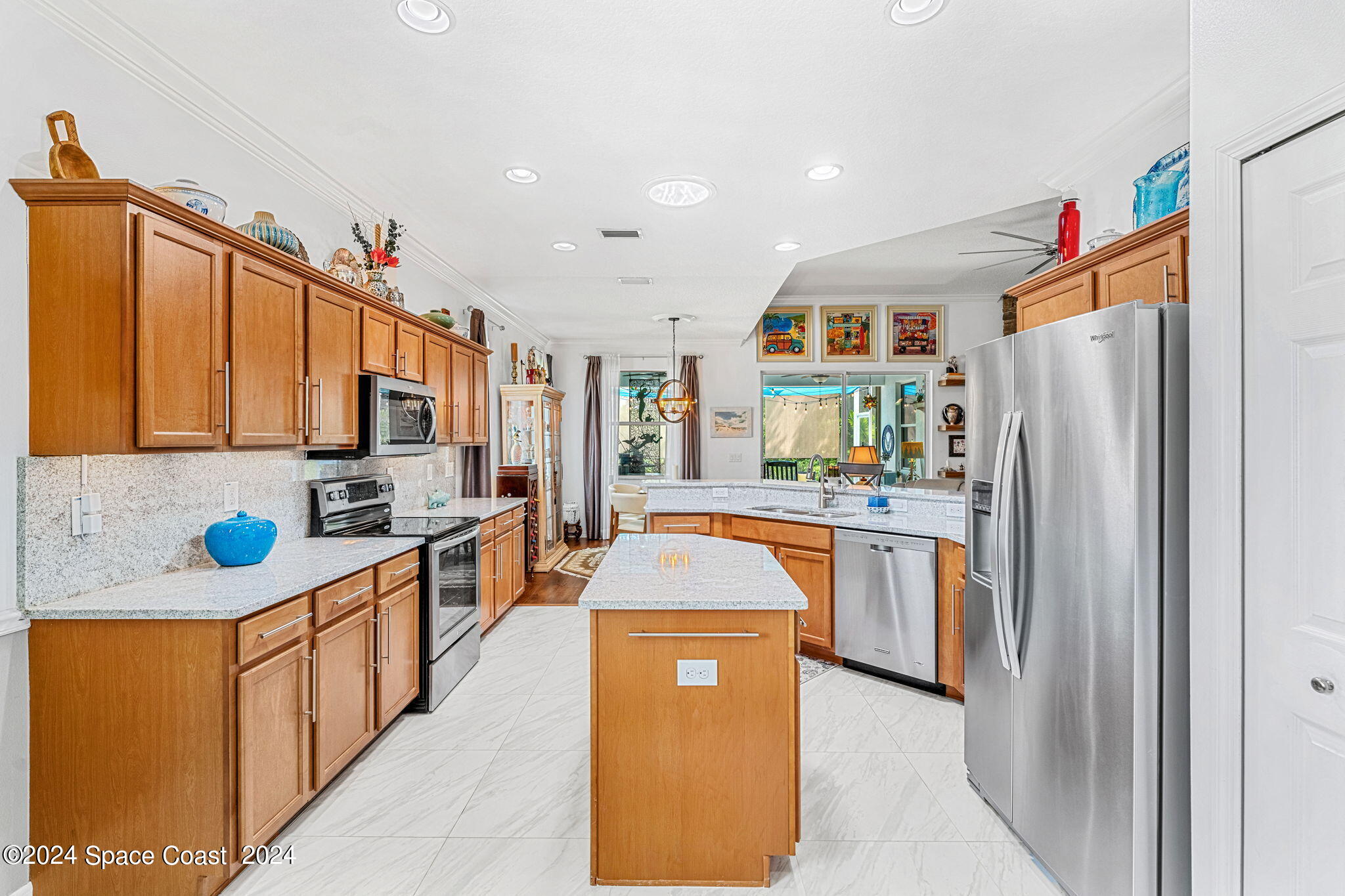 7221 Ralston Street Melbourne, FL 32940 - Photo 5 of 46 21-web-or-mls-DSC07958-HDR