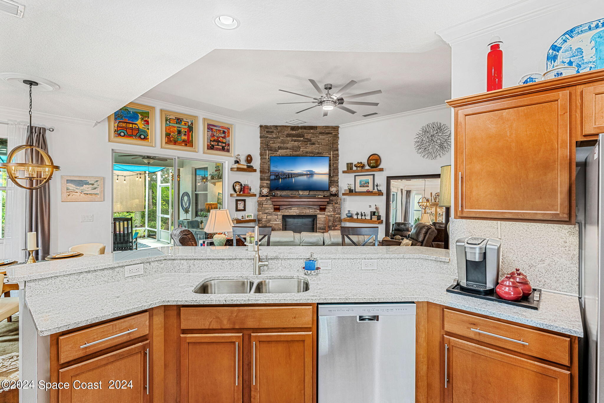 7221 Ralston Street Melbourne, FL 32940 - Photo 7 of 46 19-web-or-mls-DSC07948-HDR