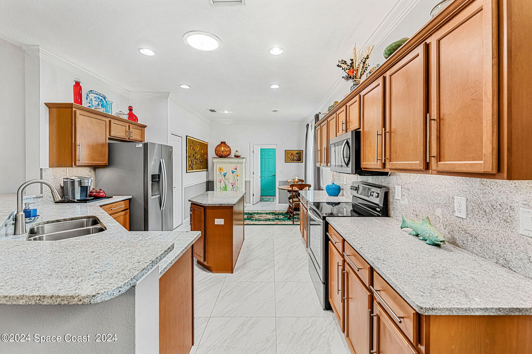 7221 Ralston Street Melbourne, FL 32940 - Photo 8 of 46 17-web-or-mls-DSC07938-HDR