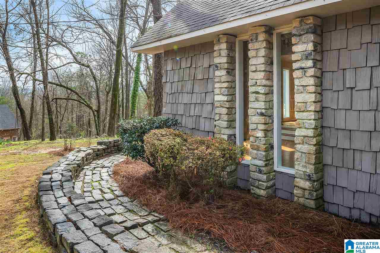 190 Miller Circle Pelham, AL 35124 - Photo 47 of 50
