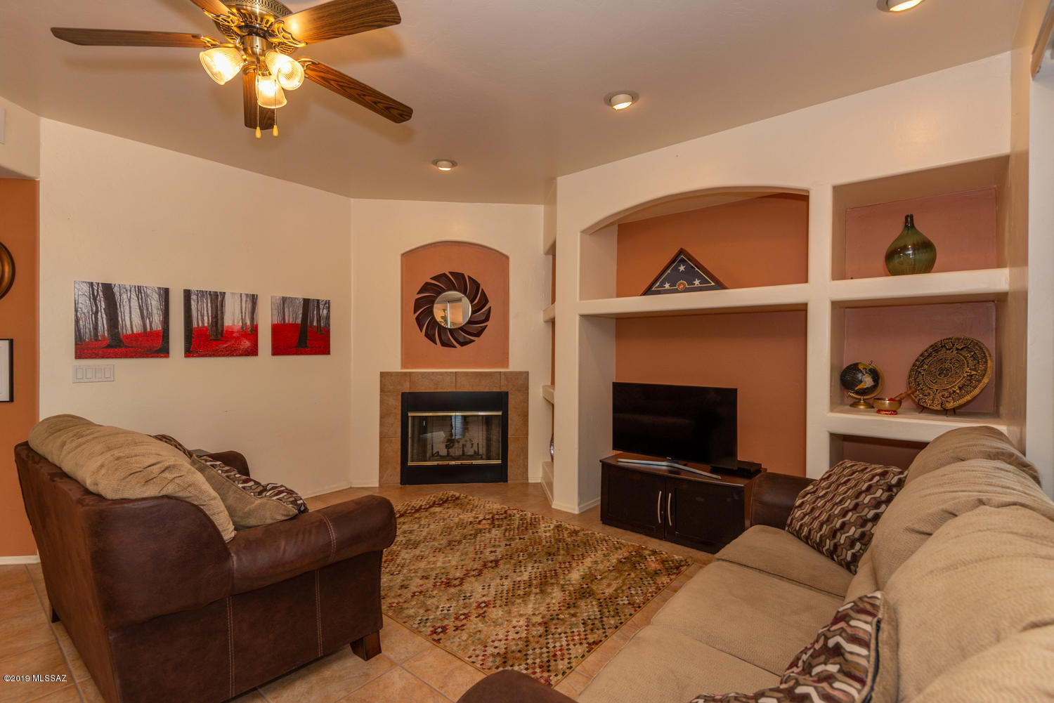 272 Camino Josefina Rio Rico, AZ 85648 - Photo 6 of 50