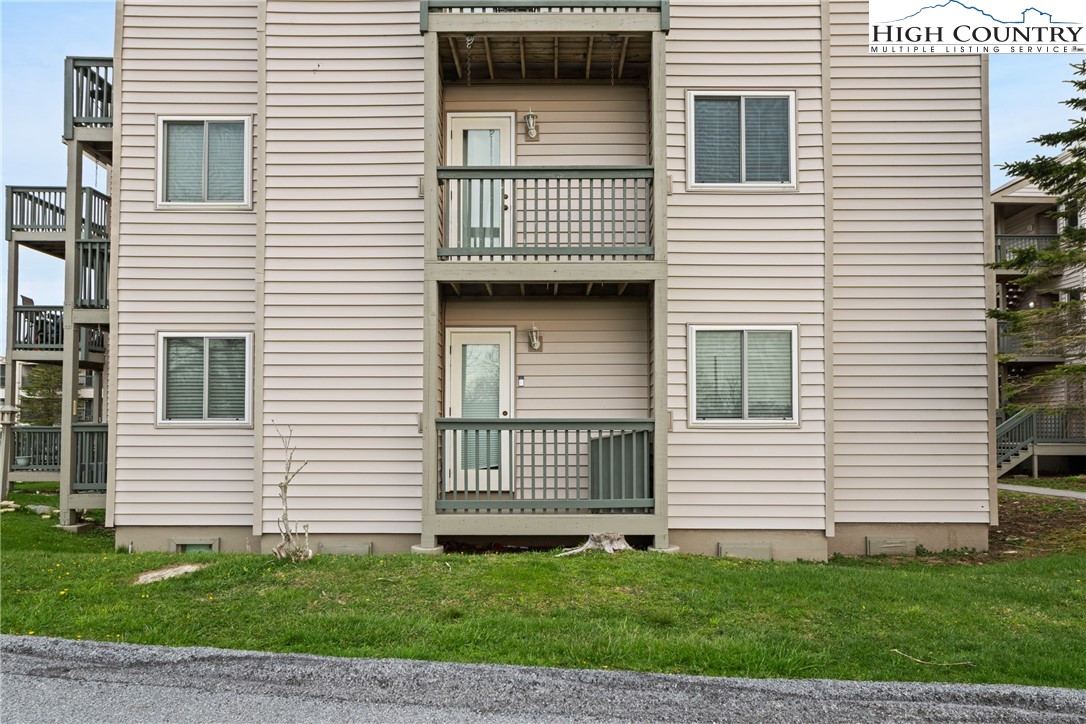 301 Pinnacle Inn Road, Unit 1116 Beech Mountain, NC 28604 - Photo 21 of 38 Gallery Image 21