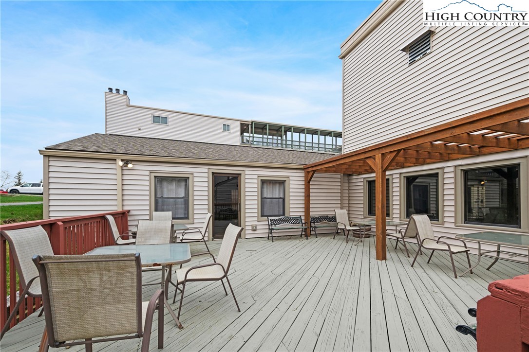 301 Pinnacle Inn Road, Unit 1116 Beech Mountain, NC 28604 - Photo 25 of 38 Gallery Image 25
