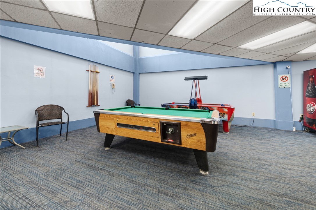 301 Pinnacle Inn Road, Unit 1116 Beech Mountain, NC 28604 - Photo 35 of 38 Gallery Image 35