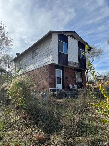 $35,000 | 2238 University Street, St. Louis, MO 63107